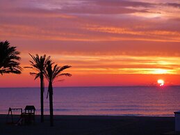Belvilla by OYO Macael
