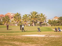 Belvilla by OYO Macael