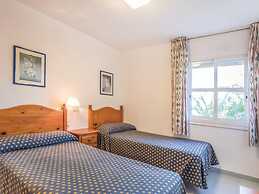 Belvilla by OYO Macael