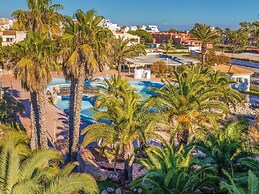 Belvilla by OYO Macael