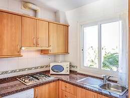 Belvilla by OYO Macael