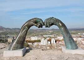 Belvilla by OYO Macael