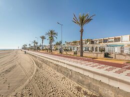 Belvilla by OYO Macael