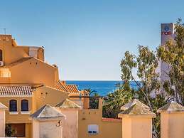 Belvilla by OYO Macael