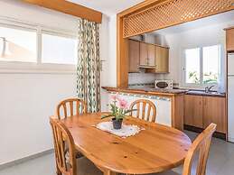 Belvilla by OYO Macael