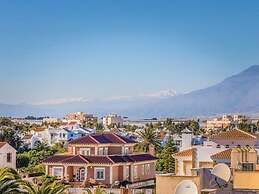 Belvilla by OYO Macael