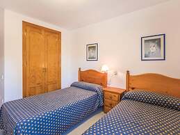 Belvilla by OYO Macael