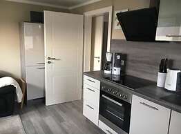 Seagull Modern Retreat