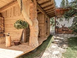 Wildererhutte Comfortable Holiday Residence
