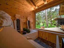 Wildererhutte Comfortable Holiday Residence