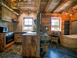 Wildererhutte Comfortable Holiday Residence