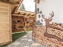 Wildererhutte Comfortable Holiday Residence