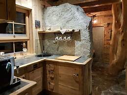 Wildererhutte Comfortable Holiday Residence