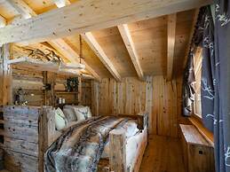 Wildererhutte Comfortable Holiday Residence