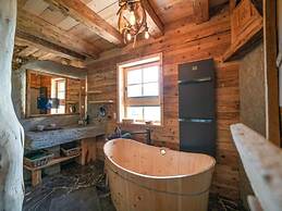 Wildererhutte Comfortable Holiday Residence