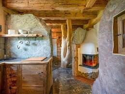 Wildererhutte Comfortable Holiday Residence