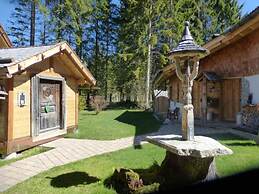 Wildererhutte Comfortable Holiday Residence