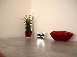 Cosy Apartment in Oberhausen With Balcony