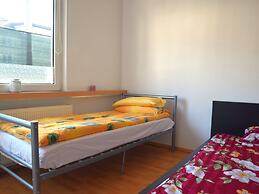 Cosy Apartment in Oberhausen With Balcony