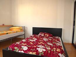 Cosy Apartment in Oberhausen With Balcony