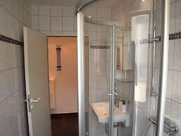 Cosy Apartment in Oberhausen With Balcony