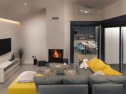 Villa Linea Comfortable Holiday Residence