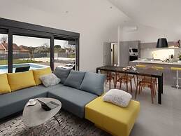 Villa Linea Comfortable Holiday Residence