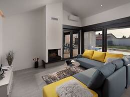 Villa Linea Comfortable Holiday Residence