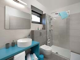 Villa Linea Comfortable Holiday Residence