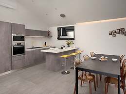 Villa Linea Comfortable Holiday Residence