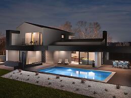 Villa Linea Comfortable Holiday Residence