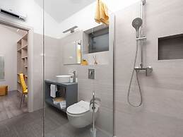 Villa Linea Comfortable Holiday Residence