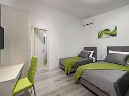 Villa Linea Comfortable Holiday Residence