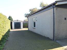 Attractive Apartment in Julianadorp