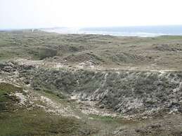 Attractive Apartment in Julianadorp