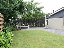 Attractive Apartment in Julianadorp