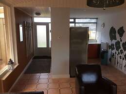 Attractive Apartment in Julianadorp