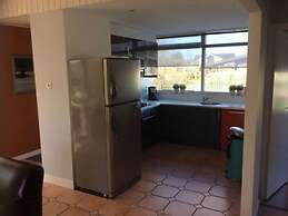 Attractive Apartment in Julianadorp