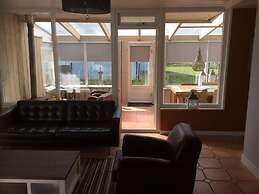 Attractive Apartment in Julianadorp