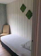 Attractive Apartment in Julianadorp