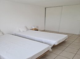 Beautiful Holiday Apartment in Uzes With Balcony