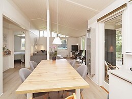 10 Person Holiday Home in Vig