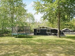 10 Person Holiday Home in Vig