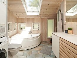 10 Person Holiday Home in Vig