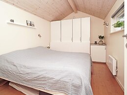 10 Person Holiday Home in Vig