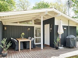 10 Person Holiday Home in Vig