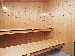 10 Person Holiday Home in Vig