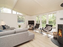 10 Person Holiday Home in Vig