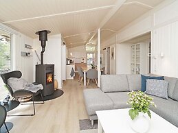 10 Person Holiday Home in Vig