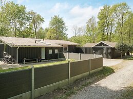 10 Person Holiday Home in Vig